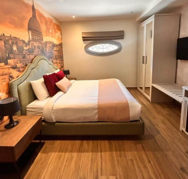 cetta-bed